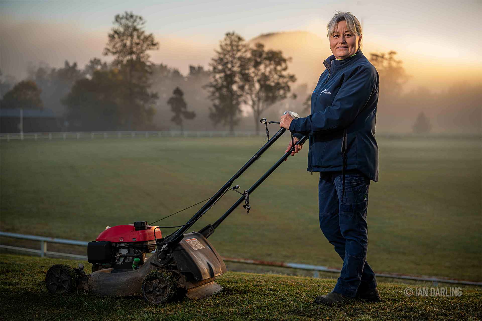 © Ian Darling 2025 © Ian Darling 2025