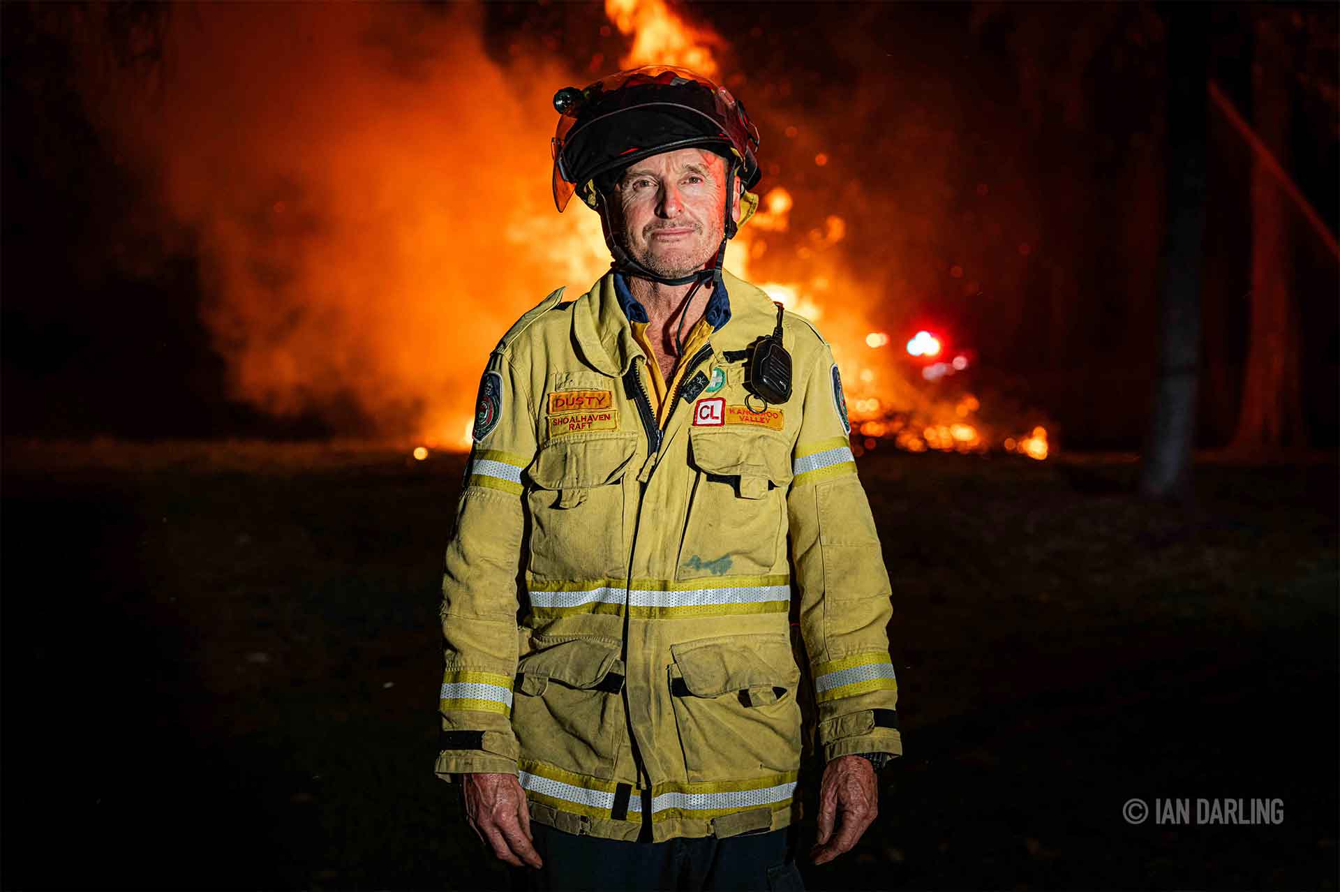 © Ian Darling 2025 © Ian Darling 2025