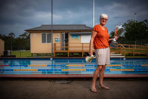 The Cup — Alison Baker